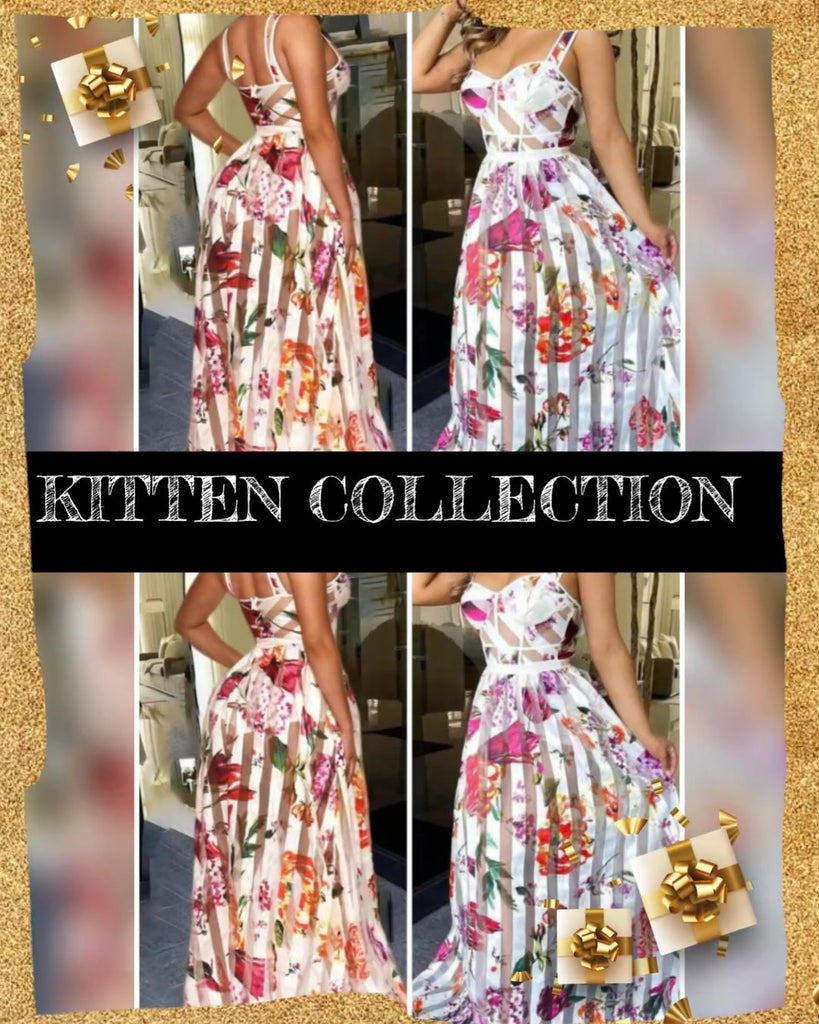 The Kitten Kollection