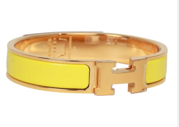Herm Bracelets - Féline Couture 