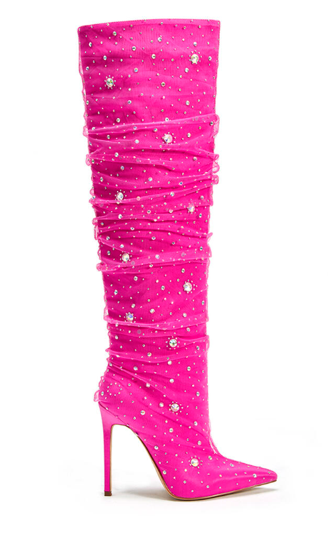 Barbie World - Féline Couture 