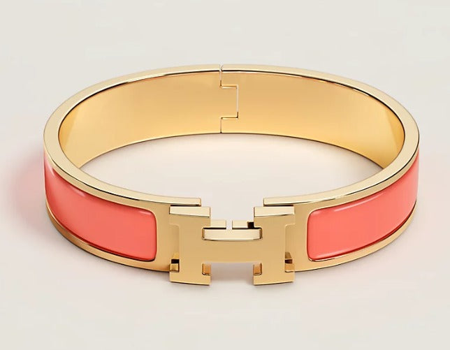 Herm Bracelets - Féline Couture 