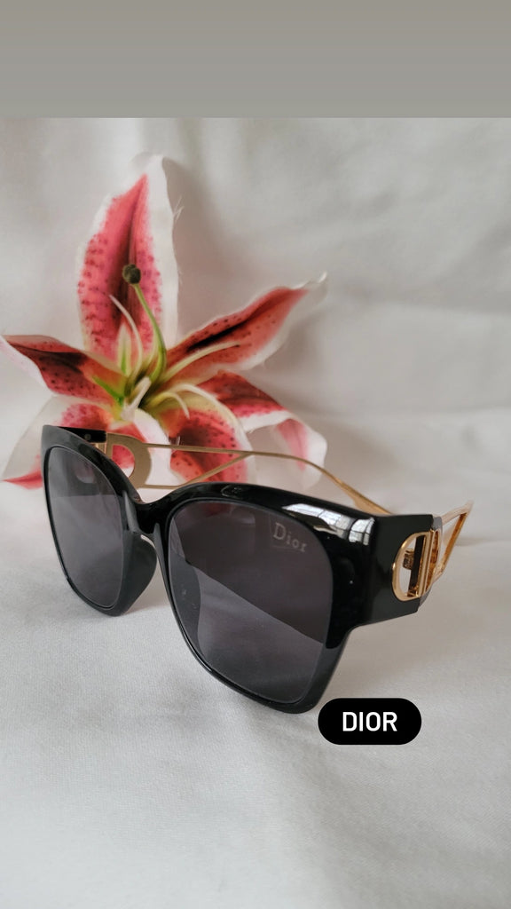 Feline Couture Luxury Designer Unisex Sunglasses - Féline Couture 