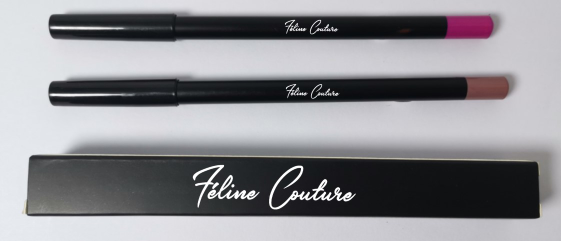 Multifunctional Makeup LipLiner - Féline Couture 
