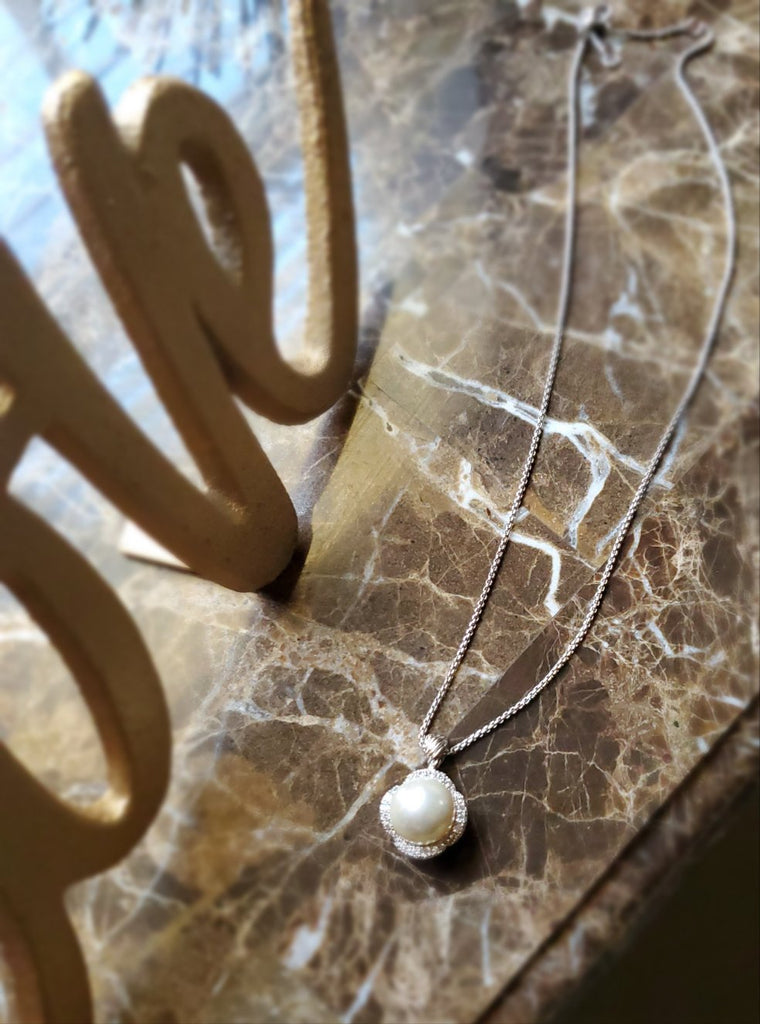 Yurman Inspired Bracelet & Necklace Accessories - Féline Couture 