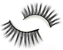 KITTEN : Féline Couture 3D Silk Luxury Lashes - Féline Couture 