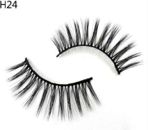 KITTEN : Féline Couture 3D Silk Luxury Lashes - Féline Couture 