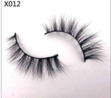 PUMA : Féline Couture 3D Mink Luxury Lashes - Féline Couture 