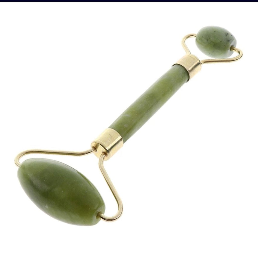 Féline Cosmetics Jade Facial Roller - Féline Couture 
