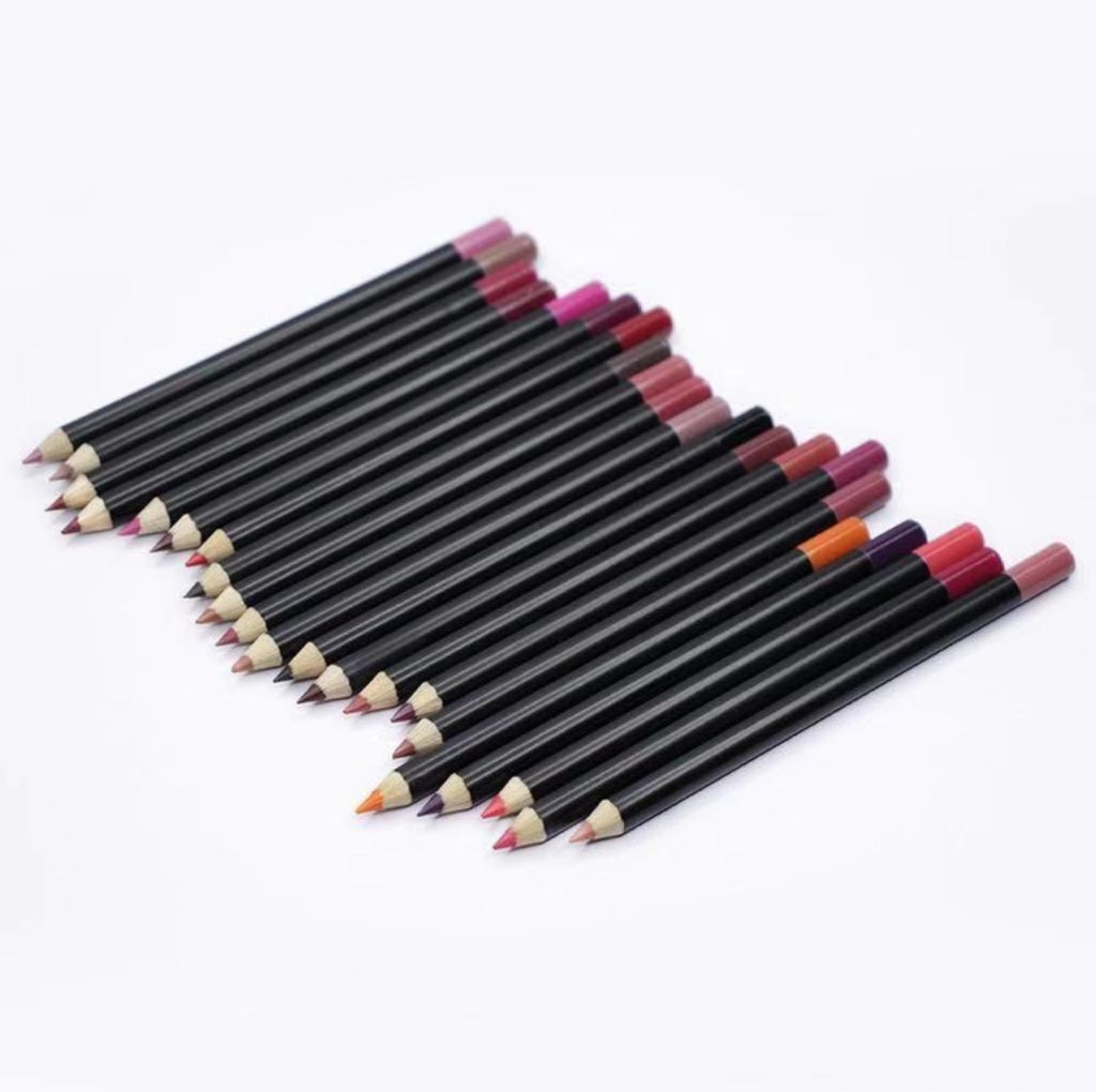 Multifunctional Makeup LipLiner - Féline Couture 