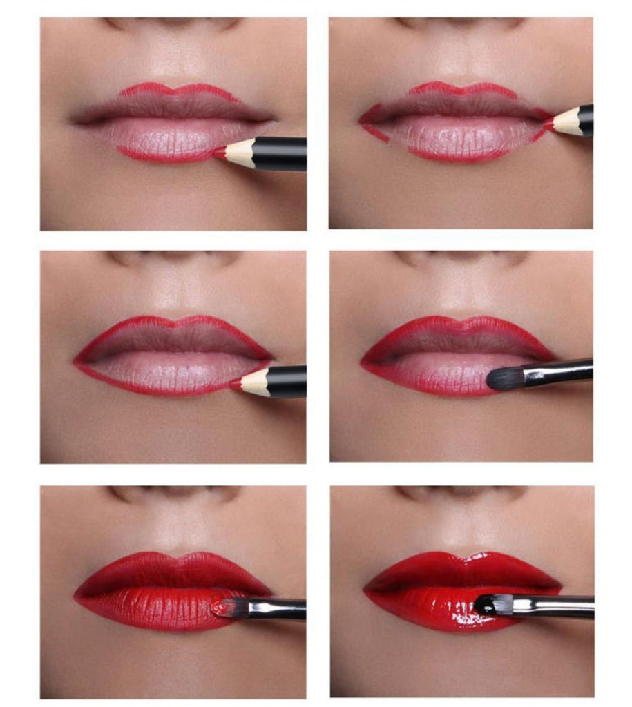 Multifunctional Makeup LipLiner - Féline Couture 