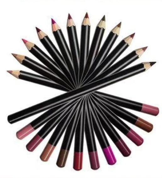Multifunctional Makeup LipLiner - Féline Couture 