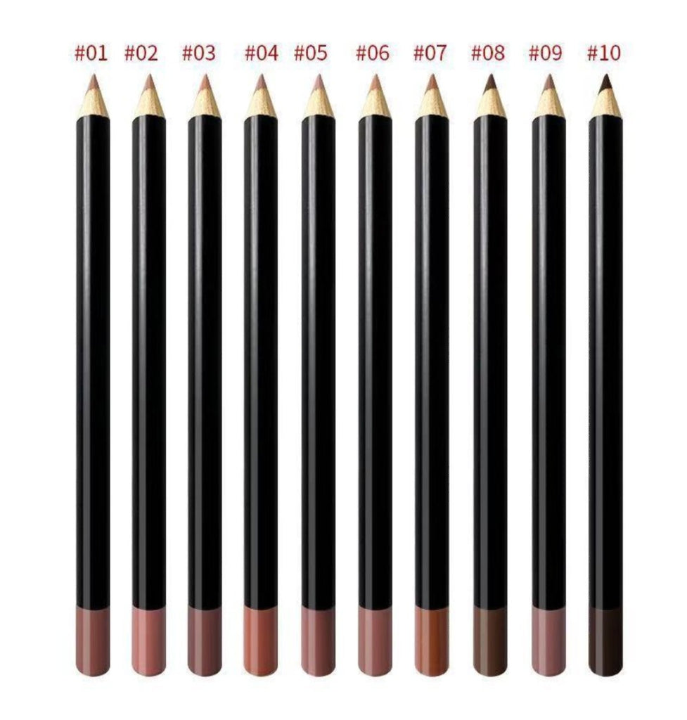 Multifunctional Makeup LipLiner - Féline Couture 