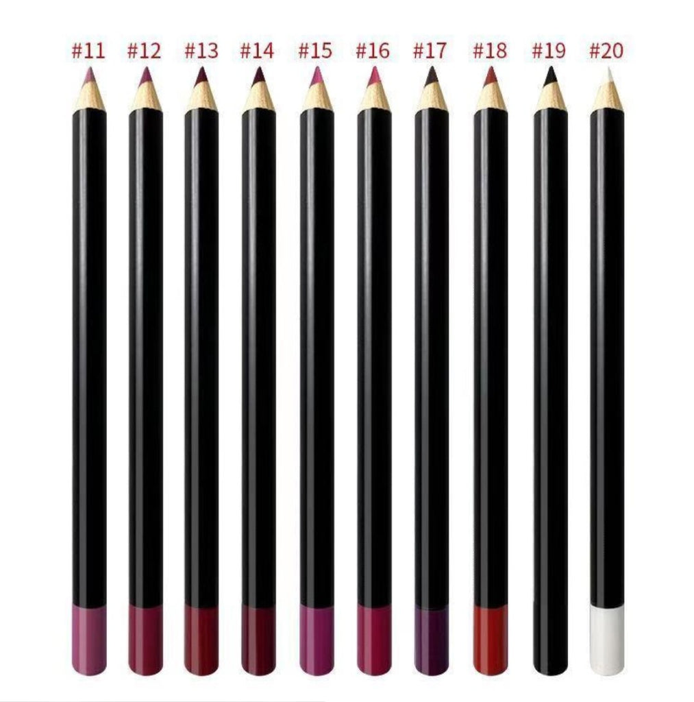 Multifunctional Makeup LipLiner - Féline Couture 