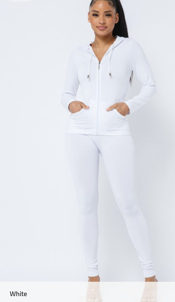 Grinding All My Life Seamless Activewear Tracksuit - Féline Couture 