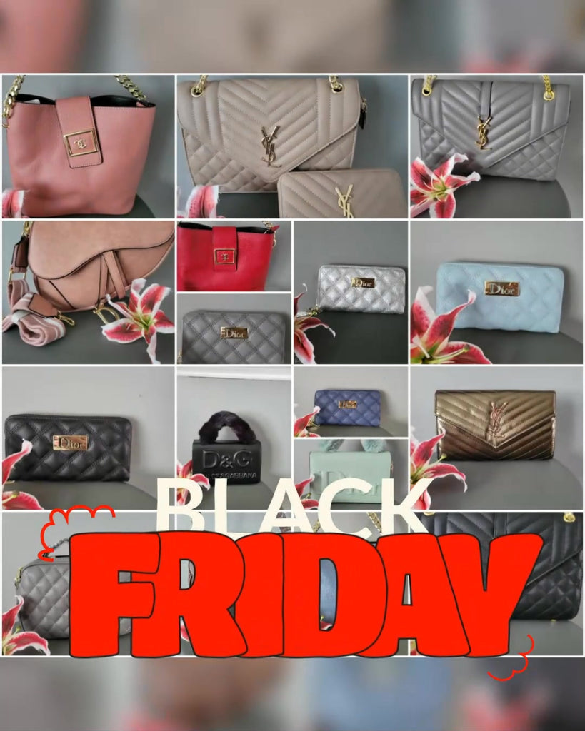 Féline Couture Handbags - Féline Couture 
